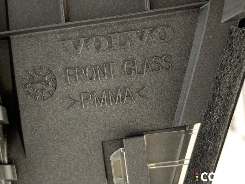 Щиток приборов Volvo XC60 2008-2013, 36001887, фото 8