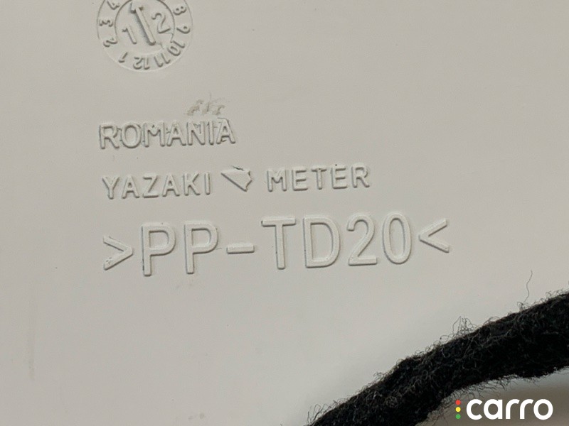 Щиток приборов Volvo XC60 2008-2013, 36001887, фото 11