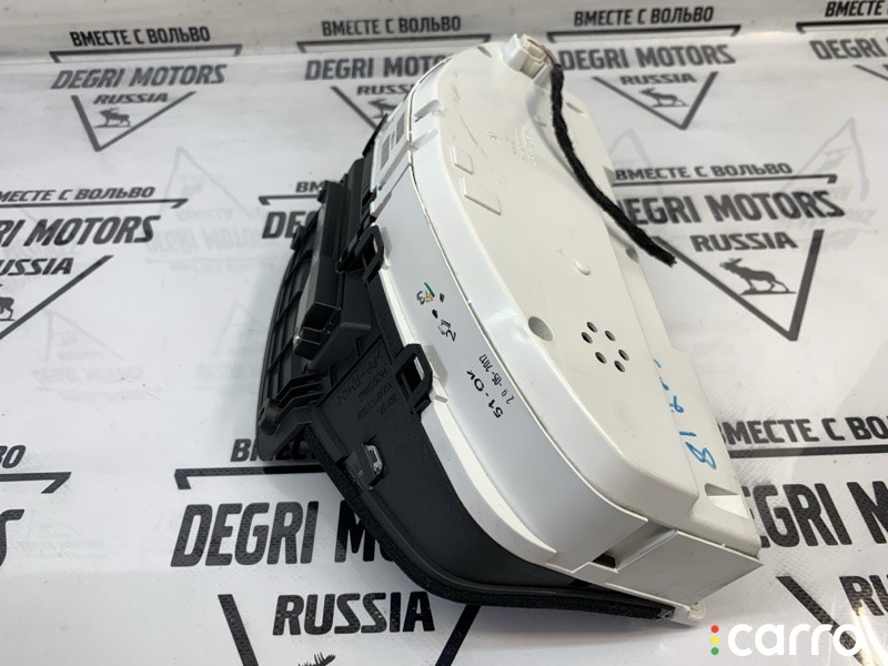 Щиток приборов Volvo XC60 2008-2013, 36001887, фото 13