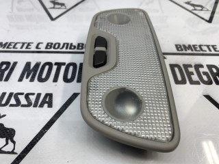 Плафон подсветки салона задний, ориг. номер 9476494, Volvo XC90 2006-2014