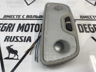 Плафон подсветки салона задний, ориг. номер 9476494, Volvo XC90 2006-2014