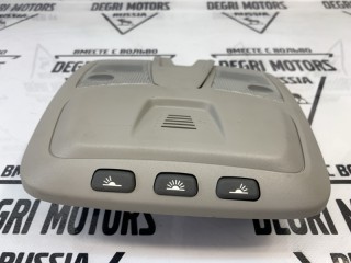 Плафон подсветки салона, ориг. номер 30669623, Volvo XC90 2006-2014