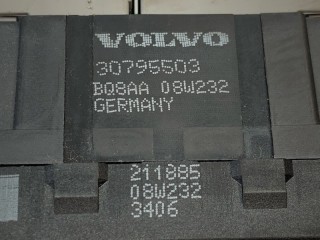 Блок управления подогрева сидений, ориг. номер 31268907, Volvo XC70 2007-2013