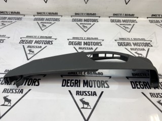 Накладка сиденья передняя правая Volvo XC70 2007-2013, 39810511