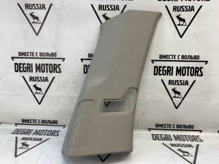 Обшивка стойки задняя левая, ориг. номер 39899443, Volvo XC90 2006-2014