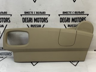 Накладка, ориг. номер LR013204, Land Rover Range Rover Sport L320 2009-2013