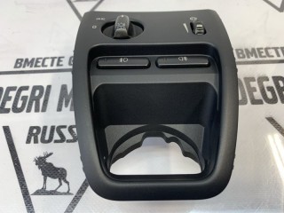 Блок управления светом, 30739302, Volvo XC90 I