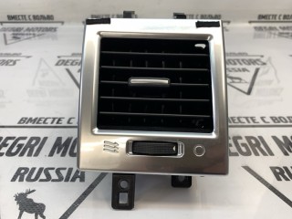 Дефлектор передний левый Land Rover Range Rover Sport L320 2009-2013, 5.0 л, АКПП, LR014953