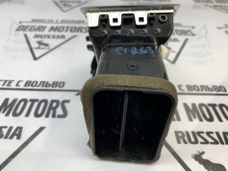 Дефлектор передний правый Land Rover Range Rover Sport L320 2009-2013, 5.0 л, АКПП, LR014947