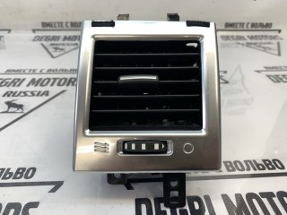 Дефлектор передний правый Land Rover Range Rover Sport L320 2009-2013, 5.0 л, АКПП, LR014948