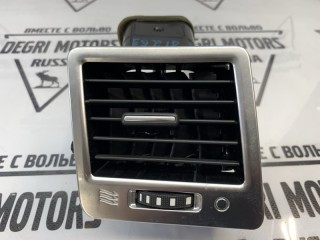 Дефлектор передний левый Land Rover Range Rover Sport L320 2009-2013, 5.0 л, АКПП, LR014951