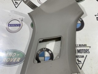 Обшивка стойки задняя левая, ориг. номер 39899568, Volvo XC90 2006-2014