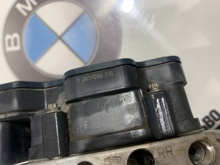 Блок ABS, ориг. номер 207000199AA, OMODA C5 2021-2025