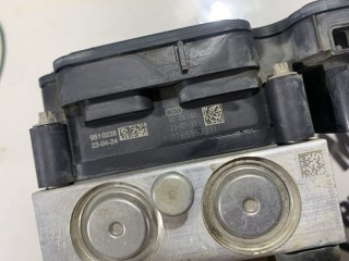 Блок ABS, ориг. номер 207000199AA, OMODA C5 2021-2025