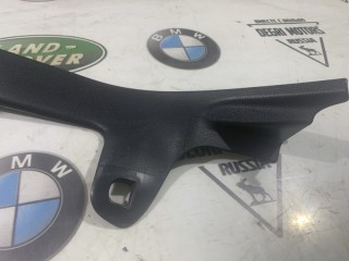 Накладка порога задняя правая, ориг. номер 39963520, Volvo S60 2004-2010