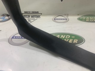 Накладка порога задняя правая, ориг. номер 39963520, Volvo S60 2004-2010