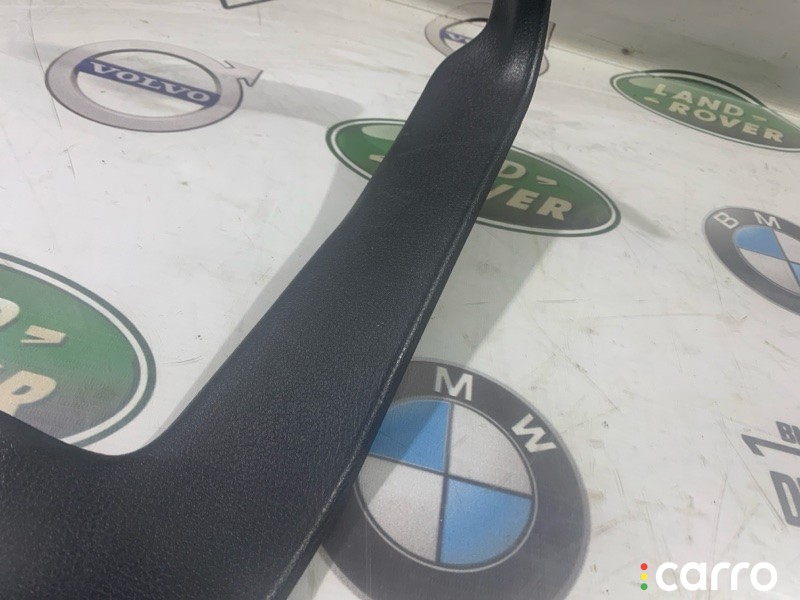 Накладка порога задняя правая Volvo S60 2004-2010, 39963520, фото 4