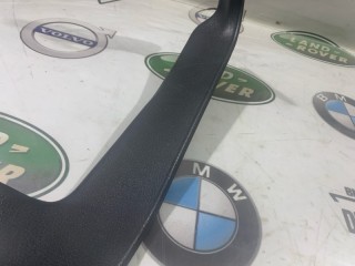 Накладка порога задняя правая, ориг. номер 39963520, Volvo S60 2004-2010