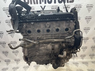 Двигатель (ДВС) Volvo XC70 2007-2013, 36001935