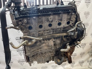 Двигатель (ДВС) Volvo XC70, 2014, АКПП, 36001935