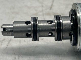Клапан электромагнитный HALDEX, ориг. номер 22100220, Volvo XC90 2002-2006
