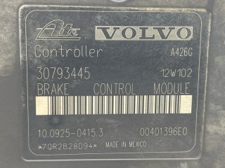 Блок управления ABS, ориг. номер 30793453, Volvo XC90 2006-2014