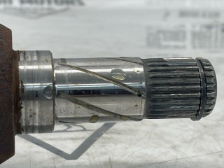Привод задний, ориг. номер 36000930, Volvo XC90 2002-2006