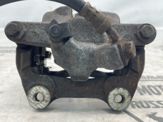 Суппорт тормозной задний правый, ориг. номер SOB500042, Land Rover Discovery L319 2004-2009