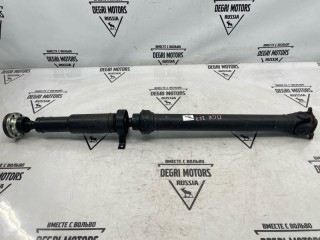 Карданный вал задний, ориг. номер TVB500390, Land Rover Range Rover Sport L320 2009-2013