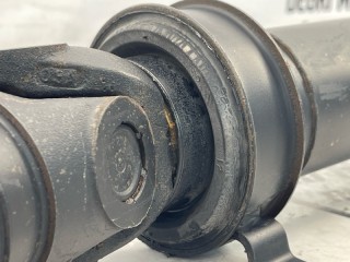 Карданный вал задний, ориг. номер LR030049, Land Rover Range Rover L322 2002-2005