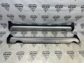 Накладка порога, ориг. номер 31294849, Volvo XC60 2008-2013