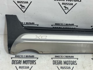 Накладка порога, ориг. номер 31294849, Volvo XC60 2008-2013