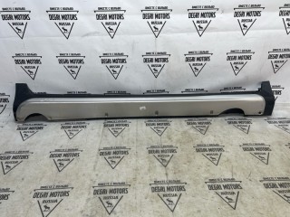 Накладка порога, ориг. номер 31294849, Volvo XC60 2008-2013