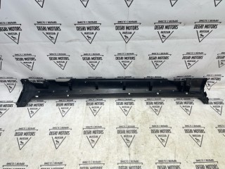 Накладка порога, ориг. номер 31294849, Volvo XC60 2008-2013