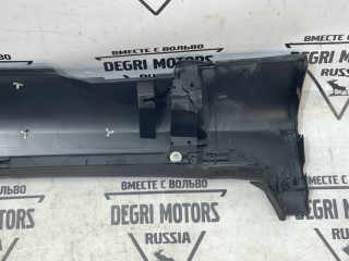 Накладка порога, ориг. номер 31294849, Volvo XC60 2008-2013