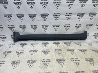 Накладка порога левая, ориг. номер 30653722, Volvo XC90 2002-2006