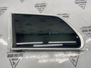 Стекло багажника заднее левое, ориг. номер 31385865, Volvo XC90 2006-2014