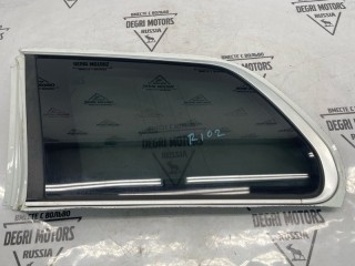 Стекло багажника заднее левое, ориг. номер 31385865, Volvo XC90 2006-2014