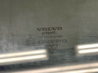 Стекло багажника заднее левое, ориг. номер 31385865, Volvo XC90 2006-2014