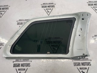 Стекло багажника заднее левое, ориг. номер 31385865, Volvo XC90 2006-2014