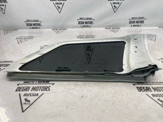 Стекло багажника заднее левое, ориг. номер 31385865, Volvo XC90 2006-2014
