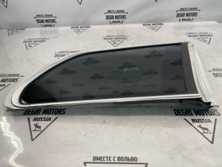 Стекло багажника боковое заднее правое, ориг. номер 30779651, Volvo XC90 2006-2014