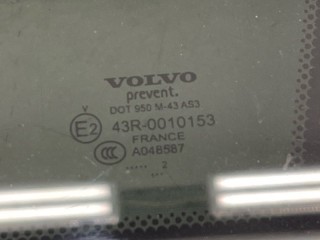 Стекло багажника боковое заднее правое, ориг. номер 30779651, Volvo XC90 2006-2014