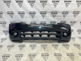 Бампер передний, ориг. номер LR017330, Land Rover Range Rover 2009-2012
