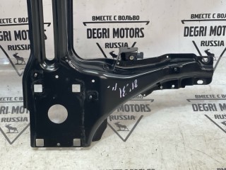 Панель передняя Land Rover Range Rover 2009-2012, левый руль, DHU000102