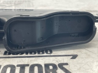 Воздуховод передний, ориг. номер 31319357, Volvo V40 Cross Country 2012-2016