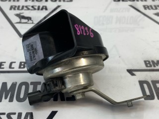 Звуковой сигнал левый, ориг. номер 31276805, Volvo V70 2007-2013