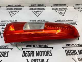 Фонарь задний правый, ориг. номер 30655375, Volvo V70 2004-2007