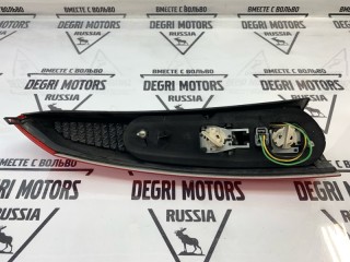 Фонарь задний правый, ориг. номер 30655375, Volvo V70 2004-2007