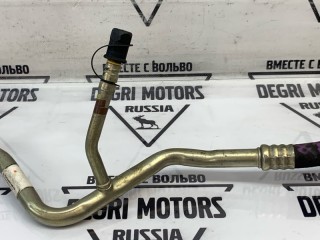 Трубка кондиционера, ориг. номер 9124206, Volvo C30 2009-2013